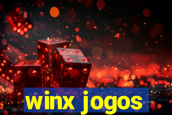 winx jogos